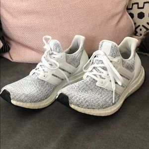 Ladies Adidas Ultra Boost